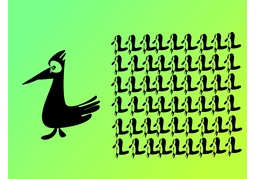 prolificのイラスト