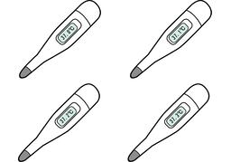 prolongedのイラスト