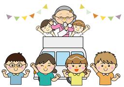 proponentのイラスト