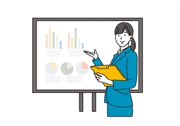 propositionのイラスト