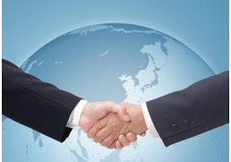 protocolのイラスト