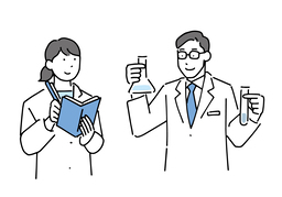 proveのイラスト