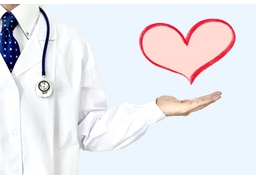 psychiatristのイラスト