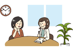 psychologistのイラスト