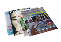 publicationのイラスト