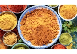 pungentのイラスト