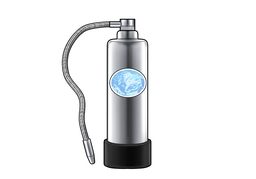 purifyのイラスト