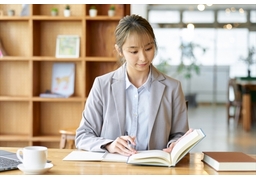 pursueのイラスト