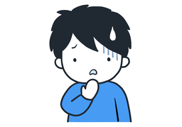 qualmのイラスト