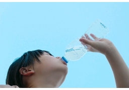 quenchのイラスト