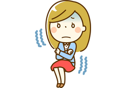 quiverのイラスト