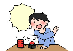 quizのイラスト