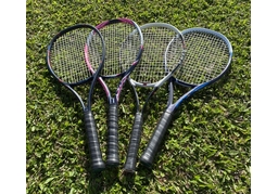racketのイラスト