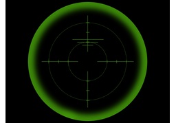 radarのイラスト