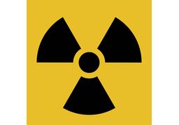 radioactiveのイラスト