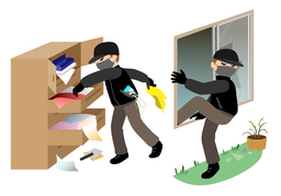 ransackのイラスト