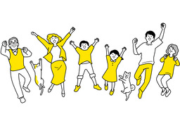 raptureのイラスト