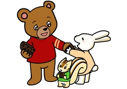 rationのイラスト