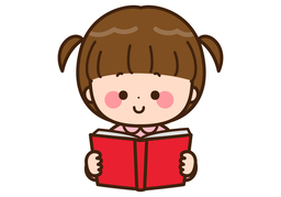 readのイラスト