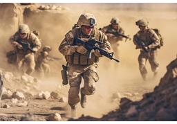 rebellionのイラスト