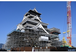 reconstructのイラスト