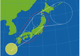 redirectのイラスト