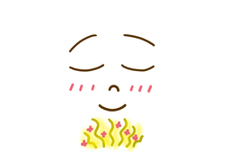 redolenceのイラスト