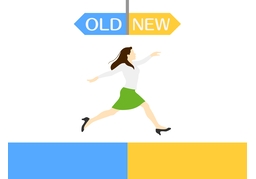 reformのイラスト