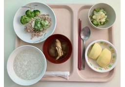 regimenのイラスト