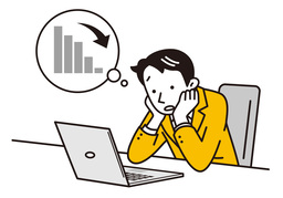 regressのイラスト