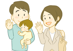 reinstateのイラスト