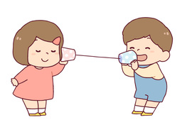 relayのイラスト