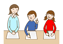 remedialのイラスト