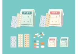 remedyのイラスト