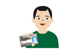 renewのイラスト