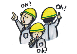 repeatedlyのイラスト