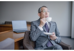 respiteのイラスト