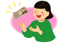 restitutionのイラスト