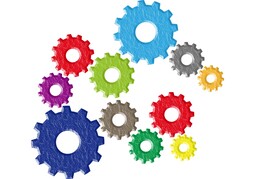 restructureのイラスト