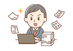 rewardingのイラスト