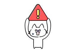 riskyのイラスト