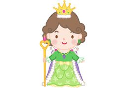 roleのイラスト