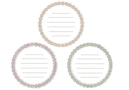 roundのイラスト