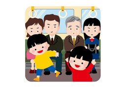 rowdyのイラスト