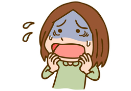 ruffleのイラスト