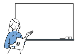 rundownのイラスト