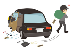 sabotageのイラスト