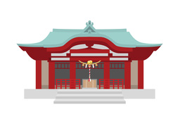 sanctityのイラスト