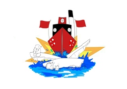 satirizeのイラスト