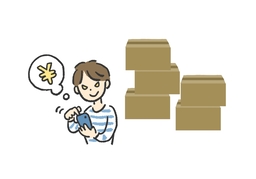 scalpのイラスト